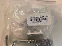 Ca. 50x windhaak kajuithaak luxe - afbeelding 2 van  3