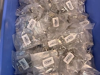 Ca. 50x windhaak kajuithaak luxe - afbeelding 3 van  3