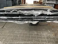 Ca. 50x wisselsponning (sponningplanken) , 16x178mm, lengte 500cm - afbeelding 3 van  3