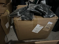 Ca. 50x zadeltas 13l, the bikepackers, zwart - afbeelding 11 van  19