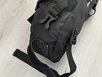 Ca. 50x zadeltas 13l, the bikepackers, zwart - afbeelding 13 van  19