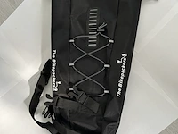 Ca. 50x zadeltas 13l, the bikepackers, zwart - afbeelding 16 van  19