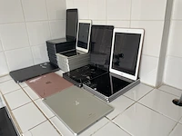 Ca. 51x ipad, apple - afbeelding 2 van  7
