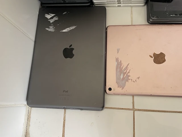 Ca. 51x ipad, apple - afbeelding 6 van  7