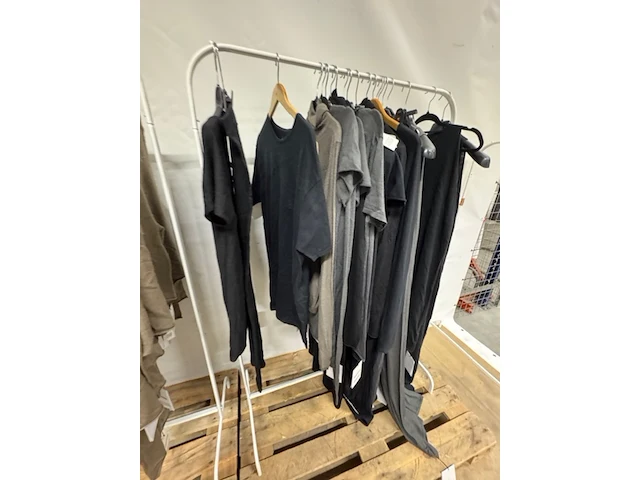 Ca. 51x kleding cashmere so good to wear - afbeelding 2 van  10