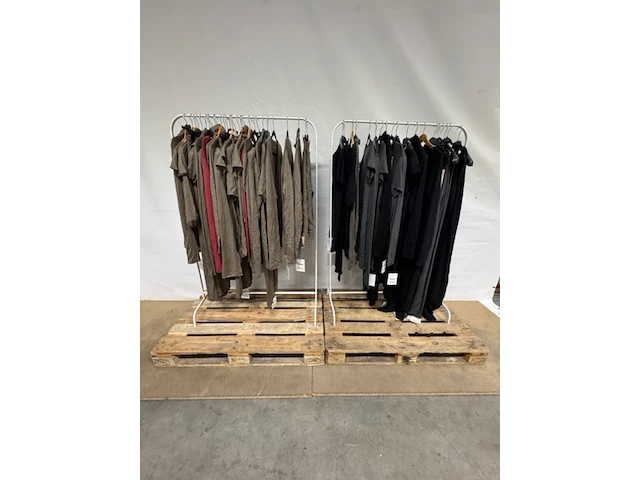 Ca. 51x kleding cashmere so good to wear - afbeelding 1 van  10