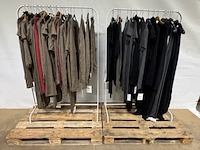 Ca. 51x kleding cashmere so good to wear