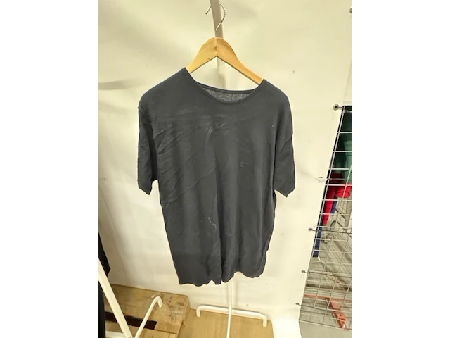 Ca. 51x kleding cashmere so good to wear - afbeelding 7 van  10