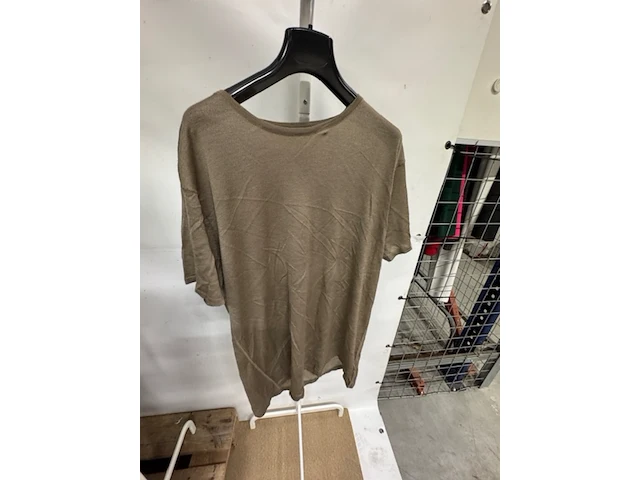 Ca. 51x kleding cashmere so good to wear - afbeelding 8 van  10
