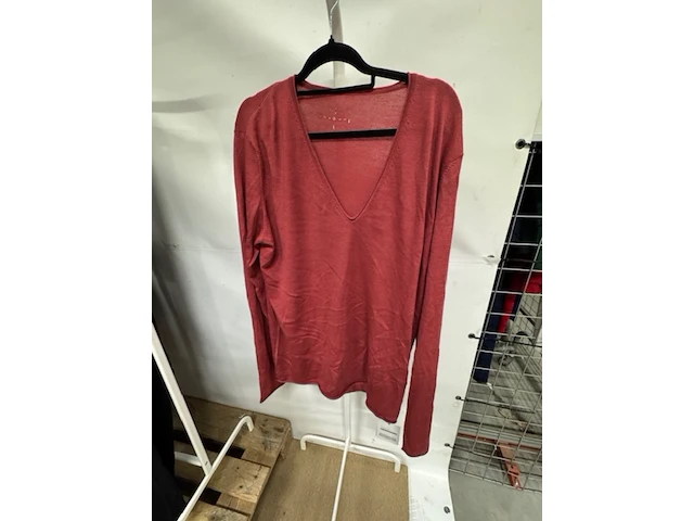 Ca. 51x kleding cashmere so good to wear - afbeelding 9 van  10