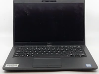 Ca. 51x laptop, dell, o.a latitude 5400 - afbeelding 10 van  13