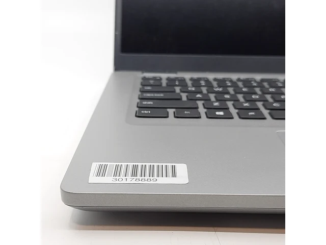 Ca. 51x laptop, dell, o.a latitude 5400 - afbeelding 4 van  13