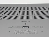 Ca. 51x laptop, dell, o.a latitude 5400 - afbeelding 9 van  13