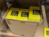 Ca. 525x screenprotector - afbeelding 3 van  14