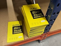 Ca. 525x screenprotector - afbeelding 4 van  14