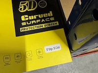 Ca. 525x screenprotector - afbeelding 5 van  14