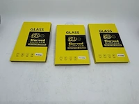 Ca. 525x screenprotector - afbeelding 1 van  14