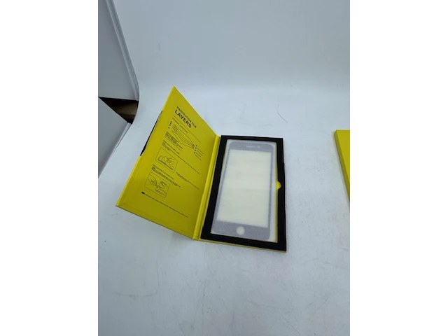 Ca. 525x screenprotector - afbeelding 8 van  14