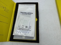 Ca. 525x screenprotector - afbeelding 9 van  14