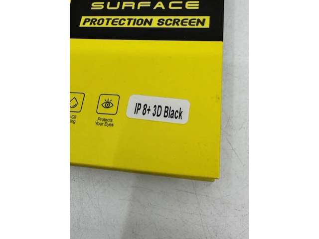 Ca. 525x screenprotector - afbeelding 10 van  14