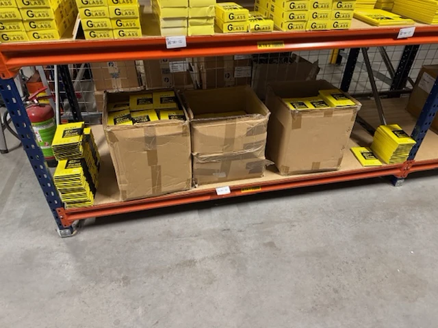 Ca. 525x screenprotector - afbeelding 12 van  14