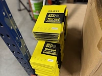 Ca. 525x screenprotector - afbeelding 13 van  14