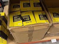 Ca. 525x screenprotector - afbeelding 14 van  14