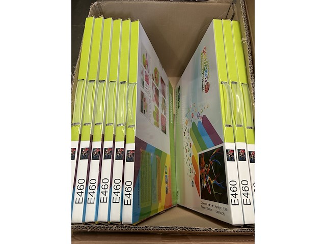 Ca. 52x diamond painting inclusief tools 40x50cm i-wannahave - afbeelding 4 van  7