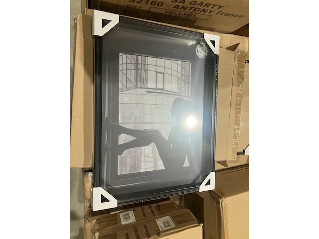 Ca. 52x fotolijsten - afbeelding 1 van  9