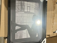 Ca. 52x fotolijsten - afbeelding 1 van  9