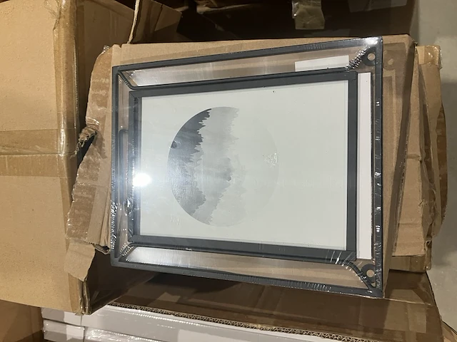 Ca. 52x fotolijsten - afbeelding 5 van  9