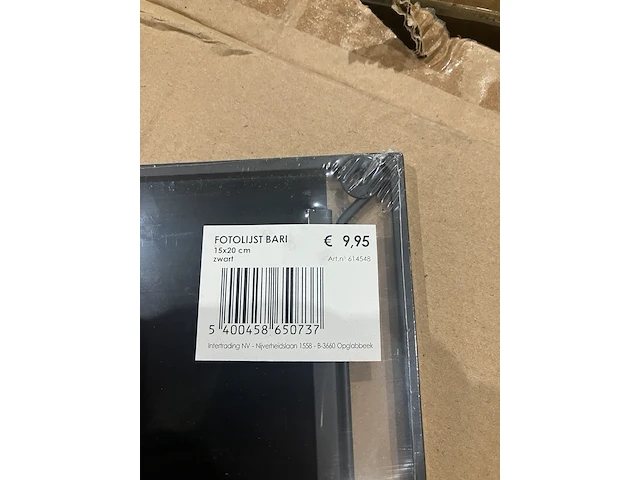 Ca. 52x fotolijsten - afbeelding 6 van  9