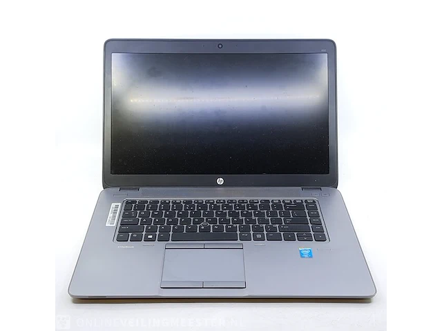 Ca. 52x laptop o.a. hp/toshiba - afbeelding 2 van  20