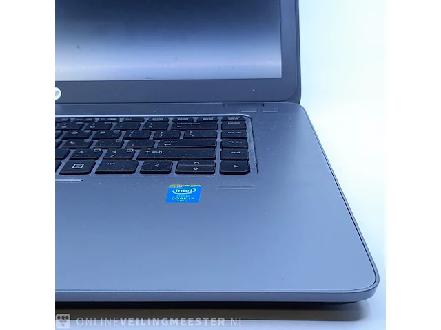 Ca. 52x laptop o.a. hp/toshiba - afbeelding 4 van  20