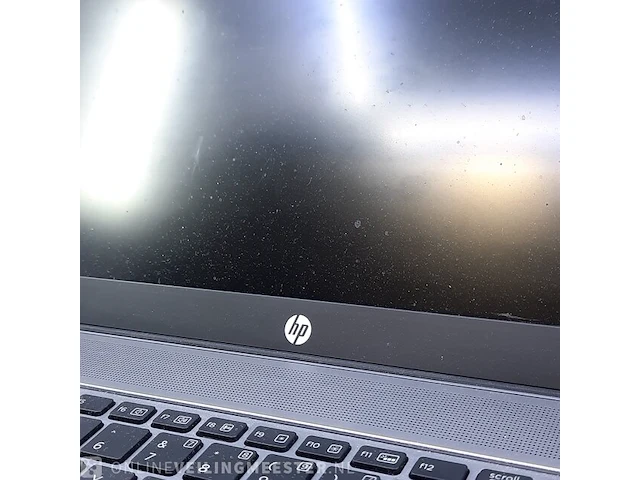 Ca. 52x laptop o.a. hp/toshiba - afbeelding 8 van  20
