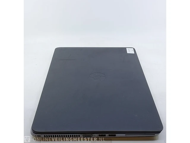 Ca. 52x laptop o.a. hp/toshiba - afbeelding 9 van  20
