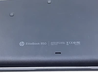 Ca. 52x laptop o.a. hp/toshiba - afbeelding 10 van  20