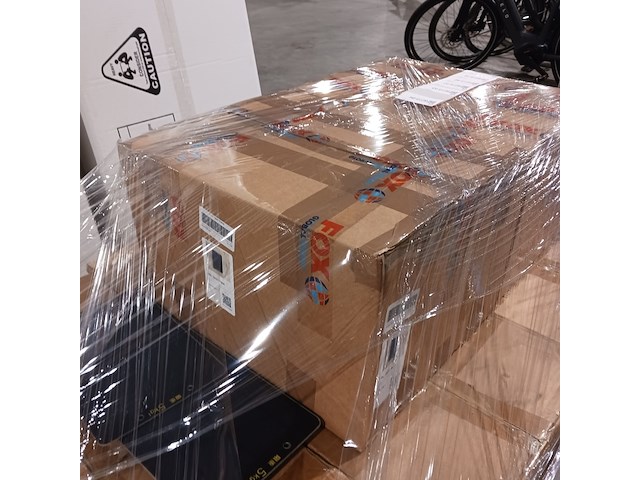 Ca. 52x mini zonnepaneel, zwart - afbeelding 4 van  4