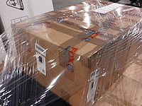 Ca. 52x mini zonnepaneel, zwart - afbeelding 4 van  4