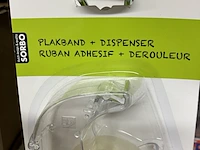 Ca. 530x diverse kantoorartikelen - afbeelding 2 van  5