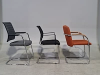 Ca. 53x diverse stoelen, o.a interstuhl - afbeelding 2 van  7