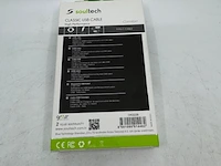 Ca. 53x laadsnoer usb soultech, dk039b - afbeelding 2 van  4