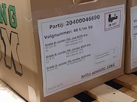 Ca. 53x laptop, o.a. dell - afbeelding 6 van  14