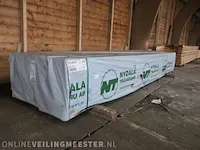 Ca. 545x vuren panlat - afbeelding 2 van  5