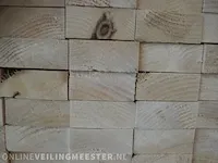 Ca. 545x vuren panlat - afbeelding 4 van  5