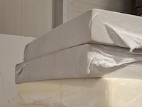 Ca. 54x matras zonder hoes - afbeelding 3 van  6
