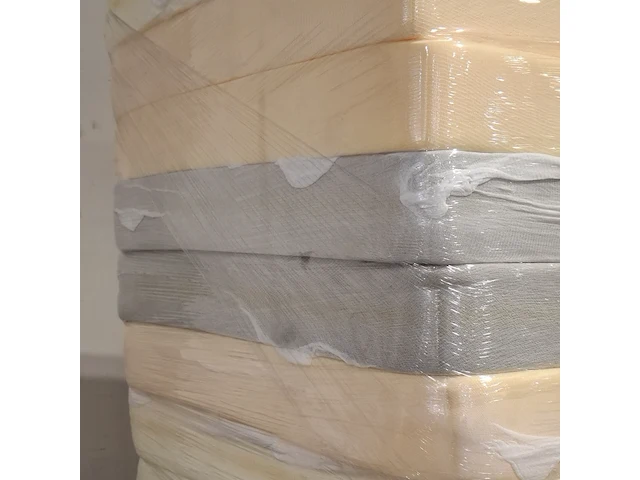 Ca. 54x matras zonder hoes - afbeelding 4 van  6