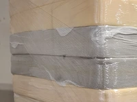 Ca. 54x matras zonder hoes - afbeelding 4 van  6