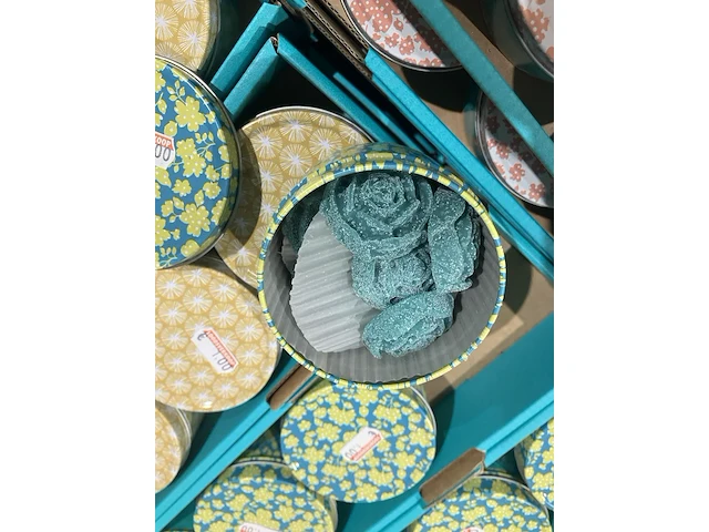 Ca. 558x blikjes waxmelts - afbeelding 4 van  7