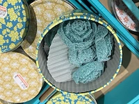 Ca. 558x blikjes waxmelts - afbeelding 4 van  7